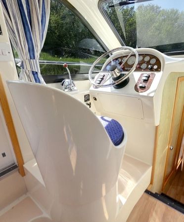 Le Boat Magnifique | Comfort 35