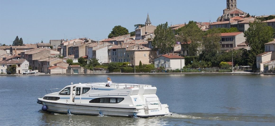 Le Boat Magnifique | Comfort 4
