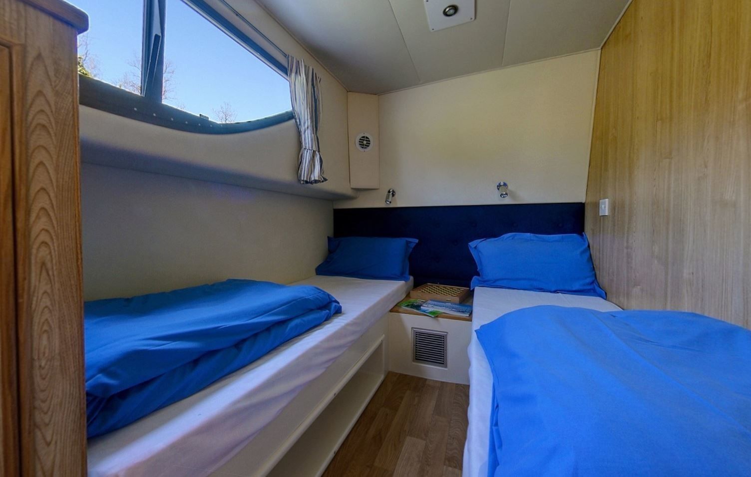 Le Boat Magnifique | CF Decize