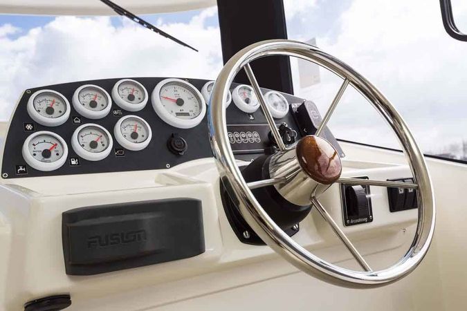 Le Boat Horizon 1 | PF Jarnac