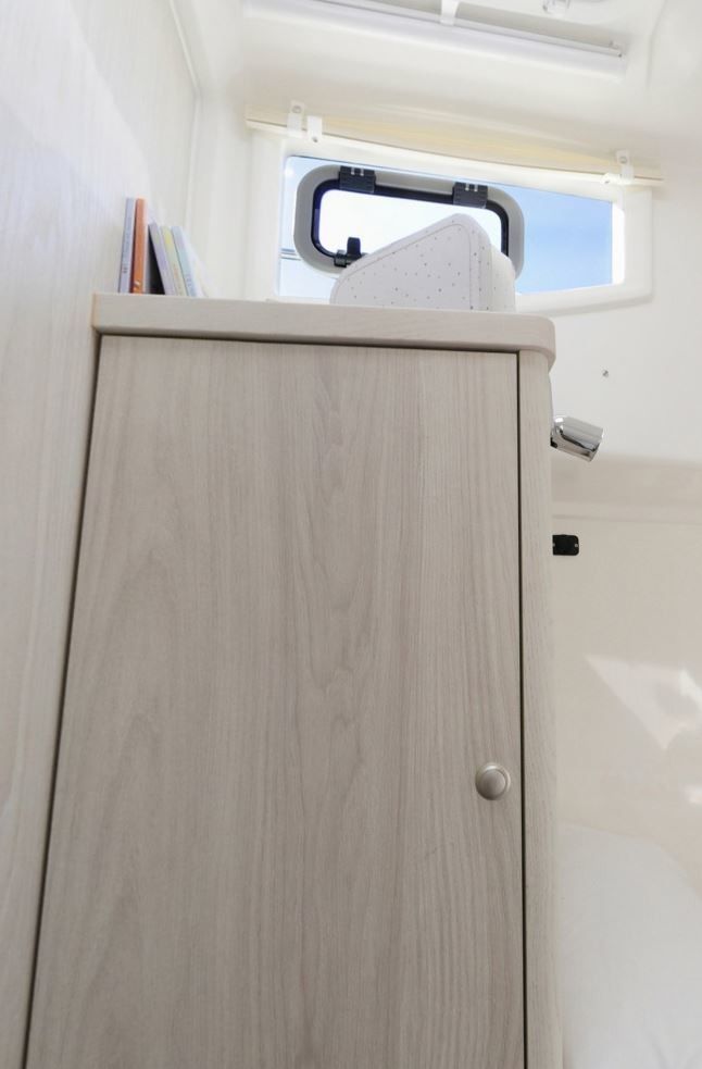 Le Boat Horizon 1 | PF Shannon 3