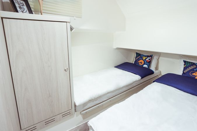 Le Boat Horizon 1 | PF Decize