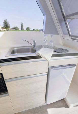 Le Boat Horizon 1 | PF Migennes 1