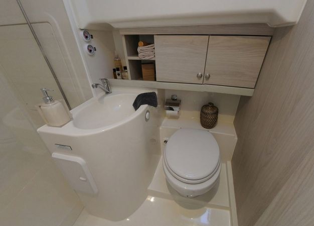 Le Boat Horizon 1 | PF Migennes 1