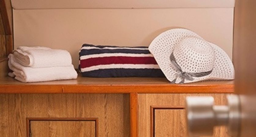 Le Boat Cirrus B | BF Wolfsbruch 3