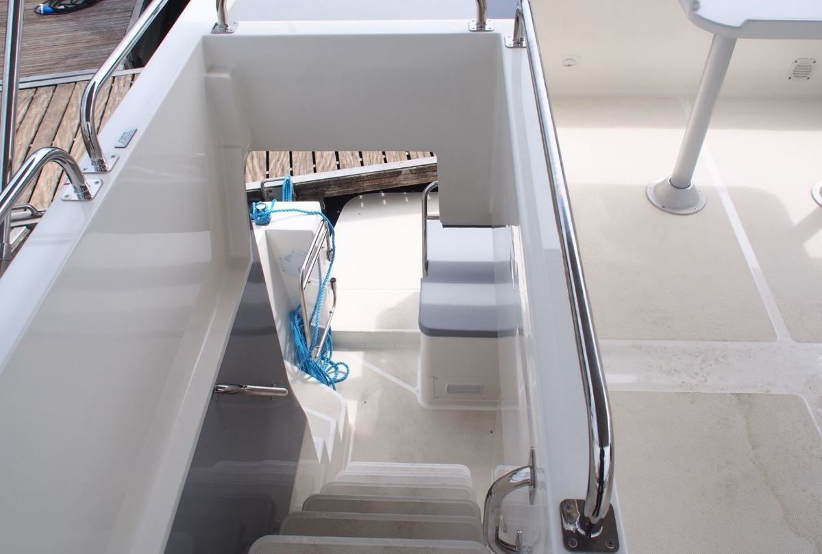 Le Boat Horizon 1 | Premier 35