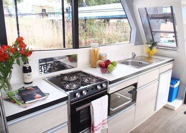 Le Boat Horizon 1 | Premier 35