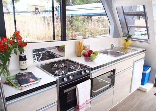 Le Boat Horizon 1 | PF Cassafieres 6