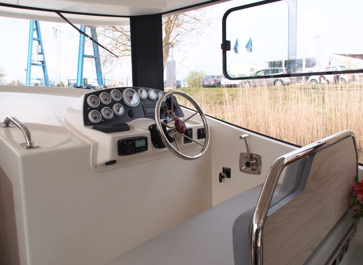 Le Boat Horizon 1 | Premier 35