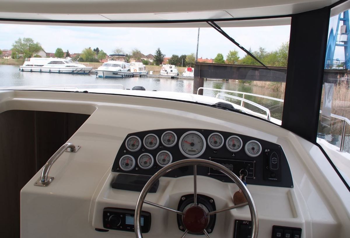 Le Boat Horizon 1 | Premier 35
