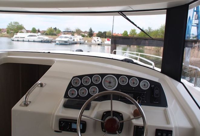 Le Boat Horizon 1 | PF Cassafieres 6