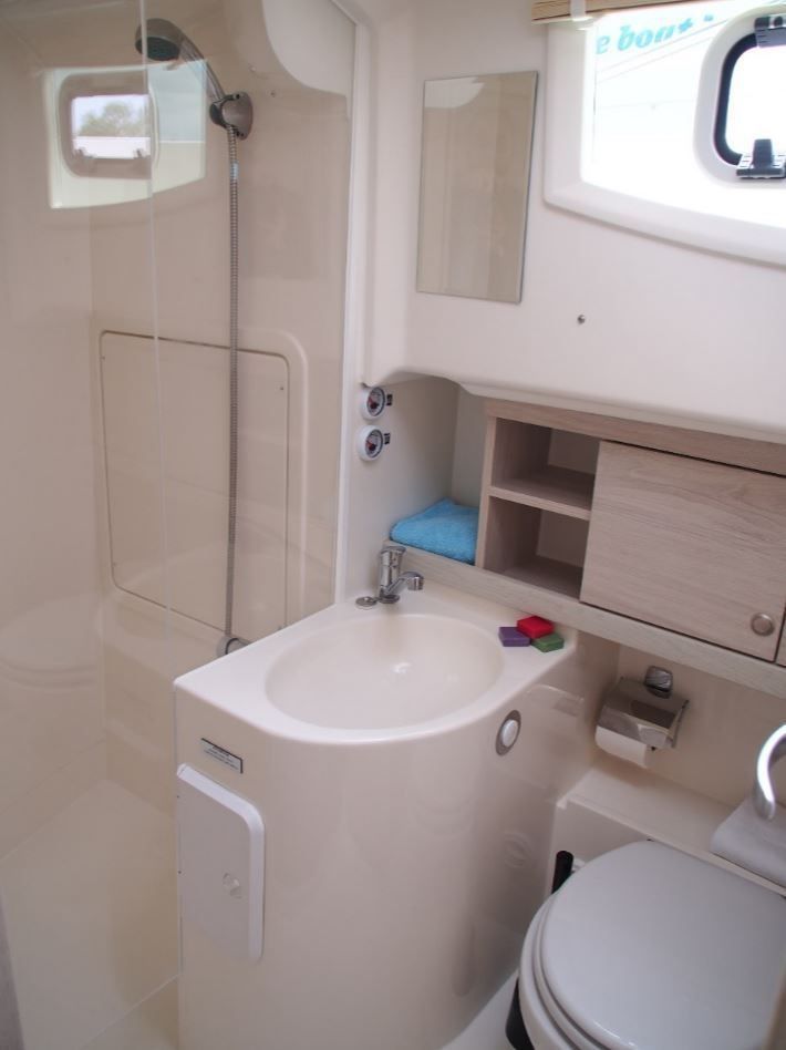 Le Boat Horizon 1 | Premier 35