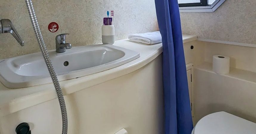 Le Boat Cirrus B | Budget 20