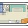 Le Boat Cirrus B | Budget 20
