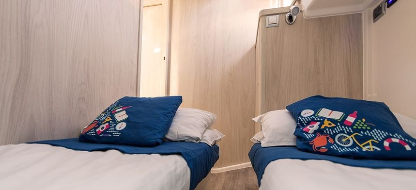 Le Boat Horizon 1 | PF Cassafieres 12