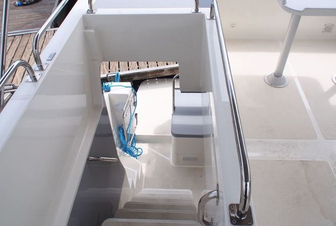 Le Boat Horizon 1 | PF Cassafieres 10