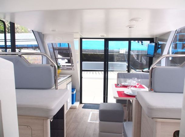 Le Boat Horizon 1 | PF Cassafieres 10