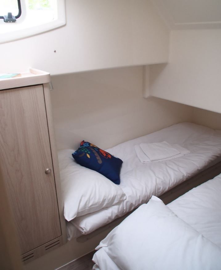 Le Boat Horizon 1 | PF Cassafieres 10