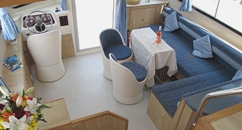 Le Boat Calypso | CF Homps 3