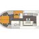 Le Boat Horizon 1 | Premier 8