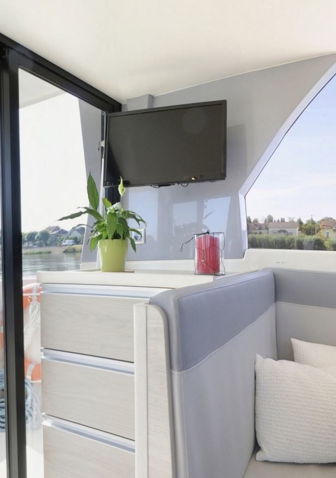 Le Boat Horizon 1 | Premier 8