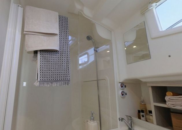 Le Boat Horizon 1 | Premier 8