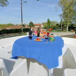 Le Boat Calypso | CF Tannay