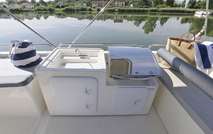 Le Boat Horizon 1 | PF Cassafieres 1