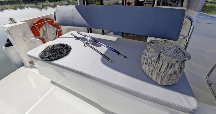 Le Boat Horizon 1 | PF Cassafieres 1