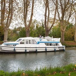 Le Boat Continentale | BF Cassafieres 3