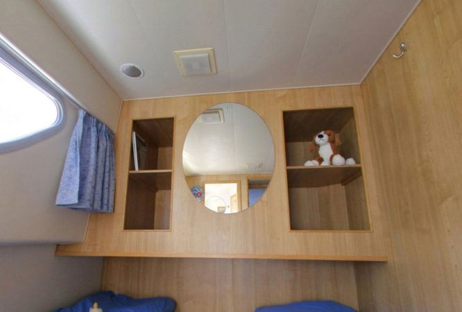 Le Boat Calypso | Comfort 10