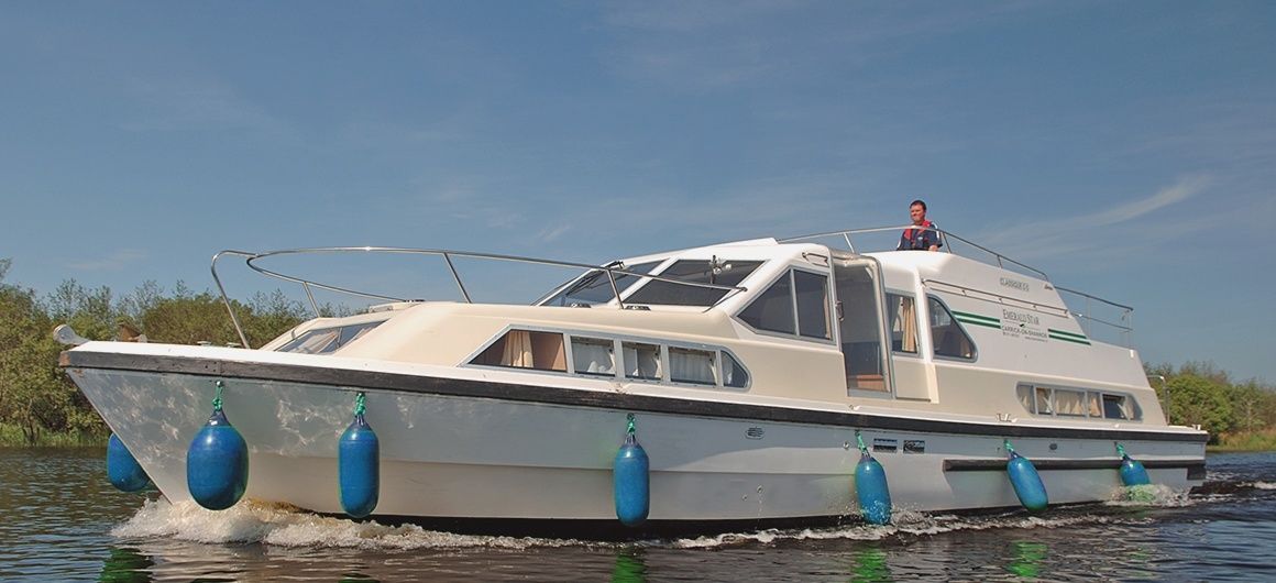 Le Boat Classique | Budget 5