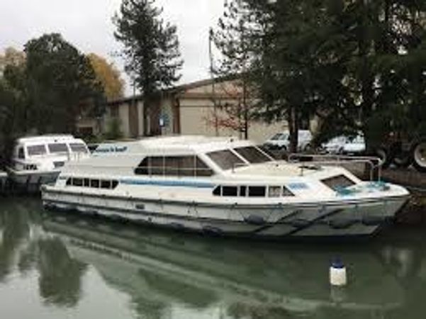 Le Boat Classique | Budget 5