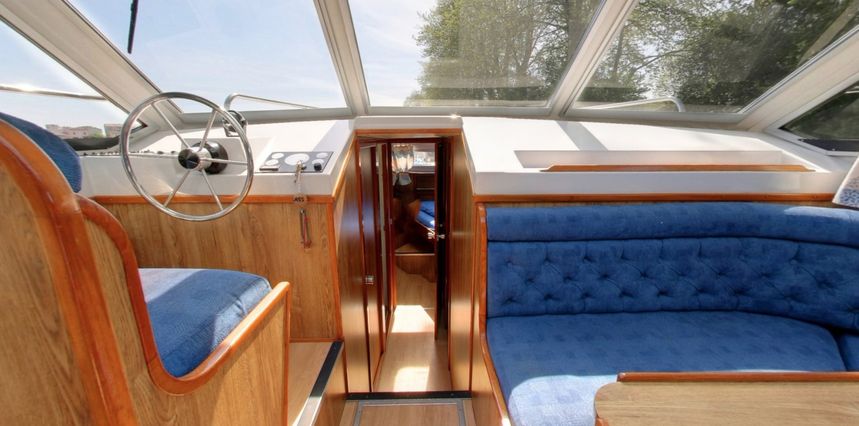 Le Boat Classique | Budget 5