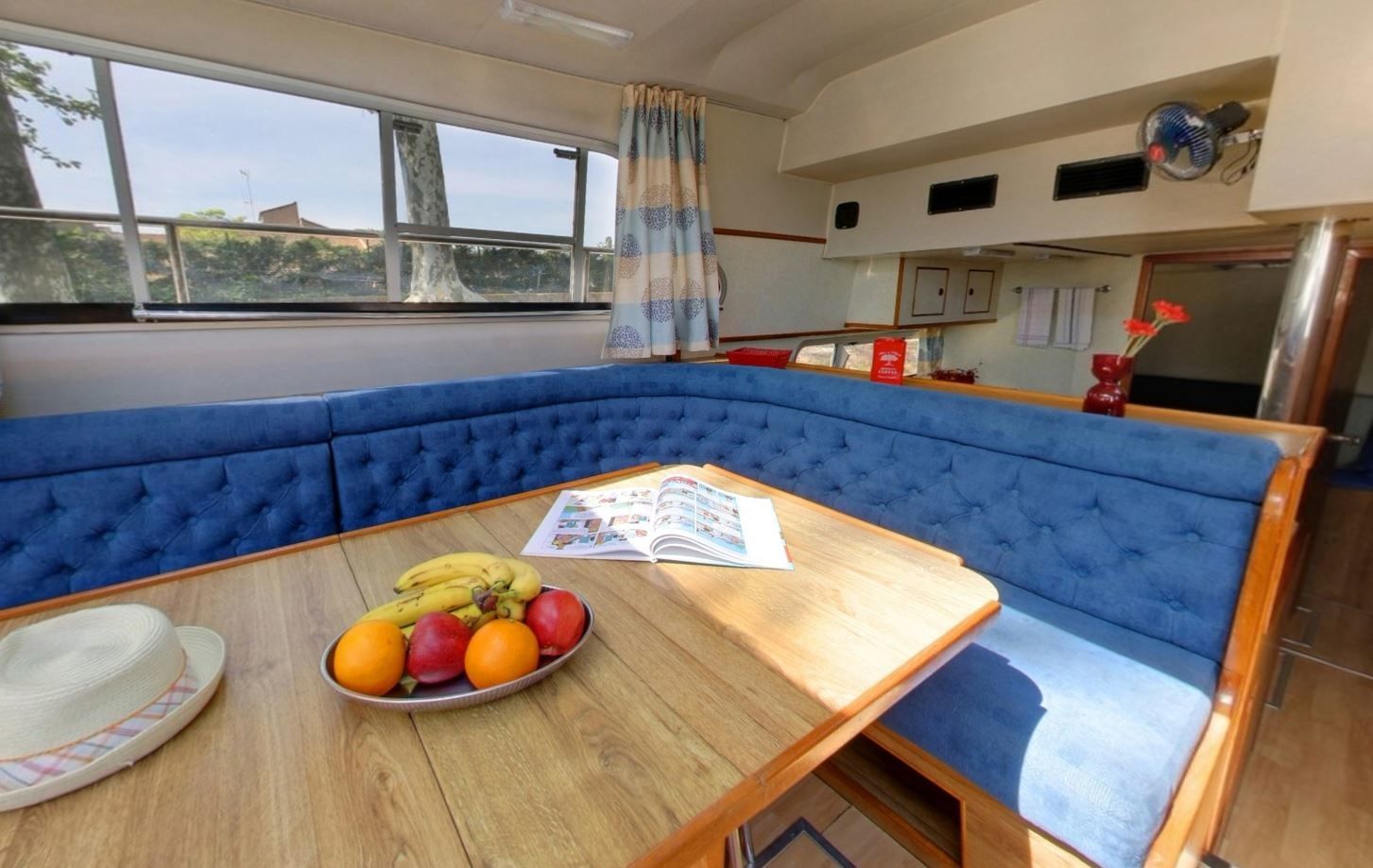 Le Boat Classique | Budget 5