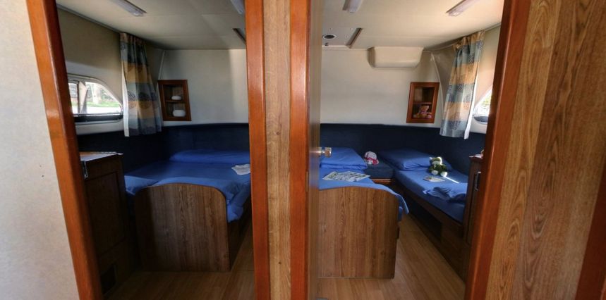 Le Boat Classique | Budget 5