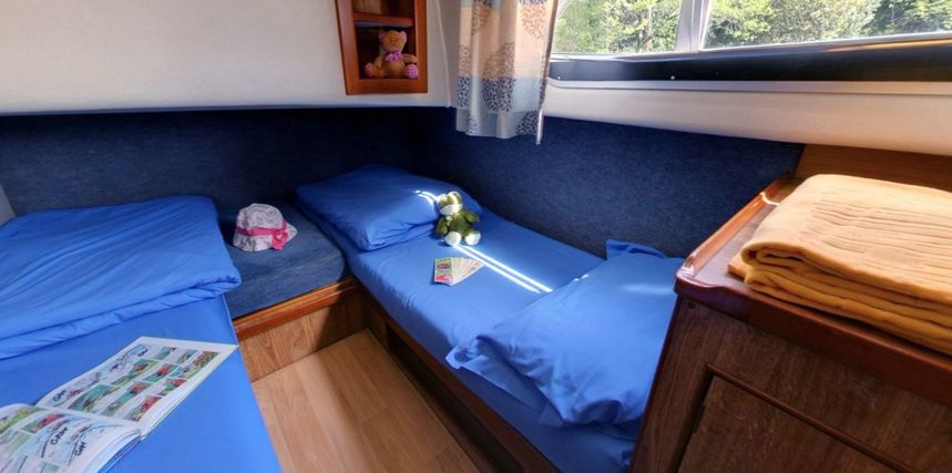 Le Boat Classique | Budget 5