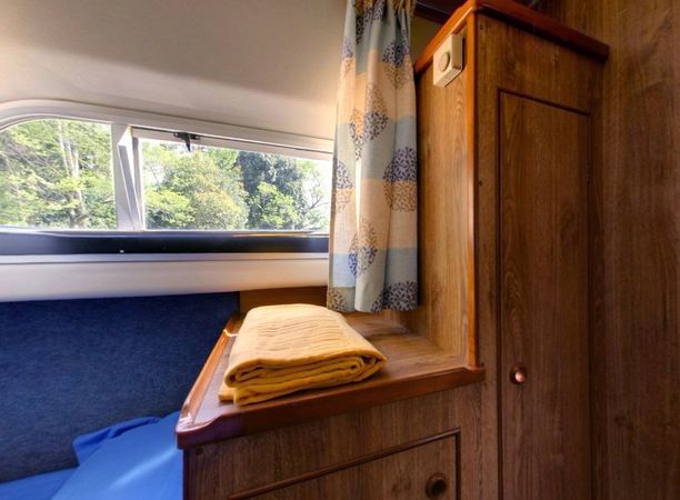 Le Boat Classique | Budget 5