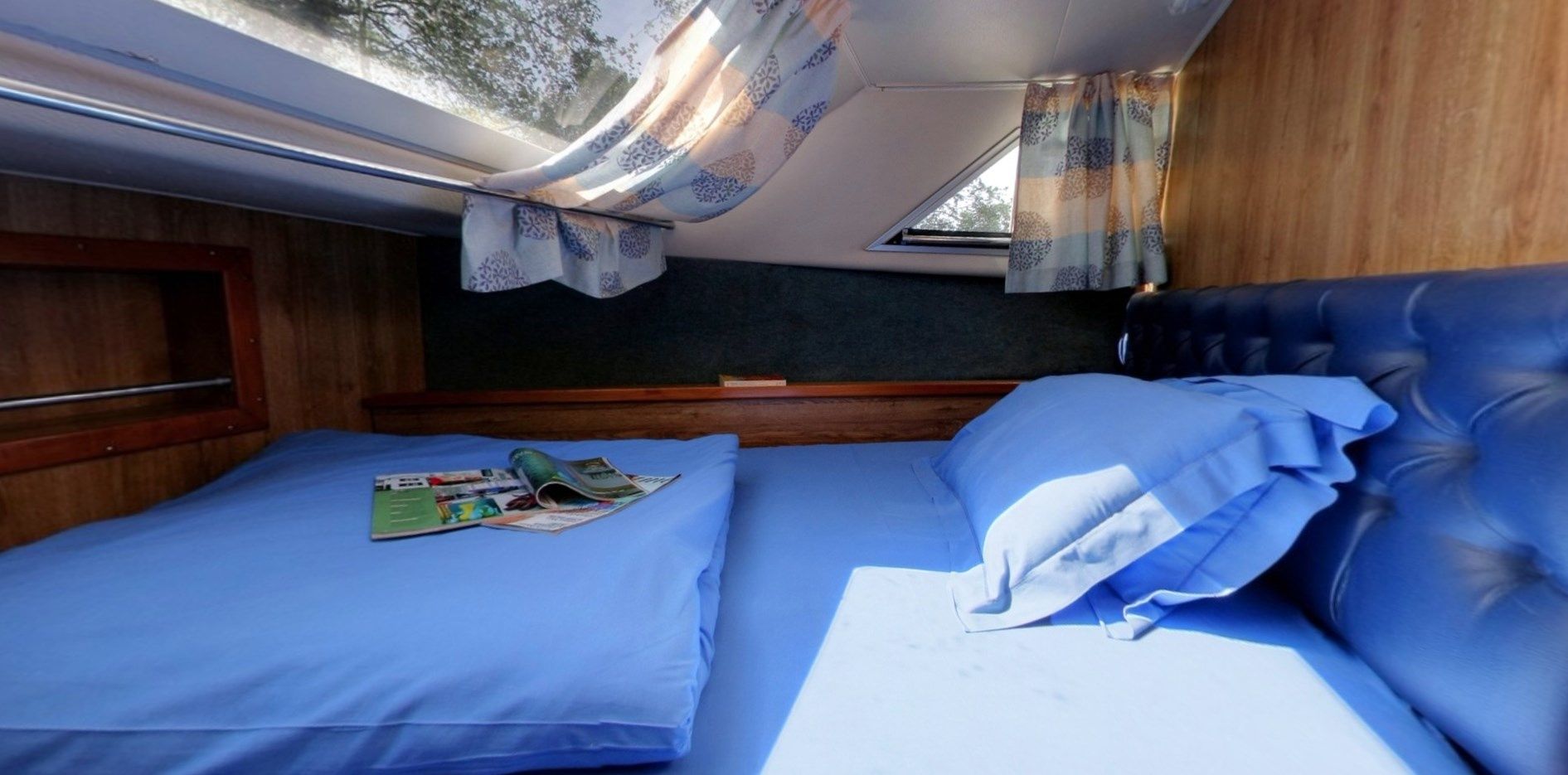 Le Boat Classique | Budget 5