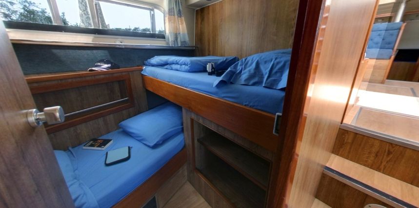 Le Boat Classique | Budget 5
