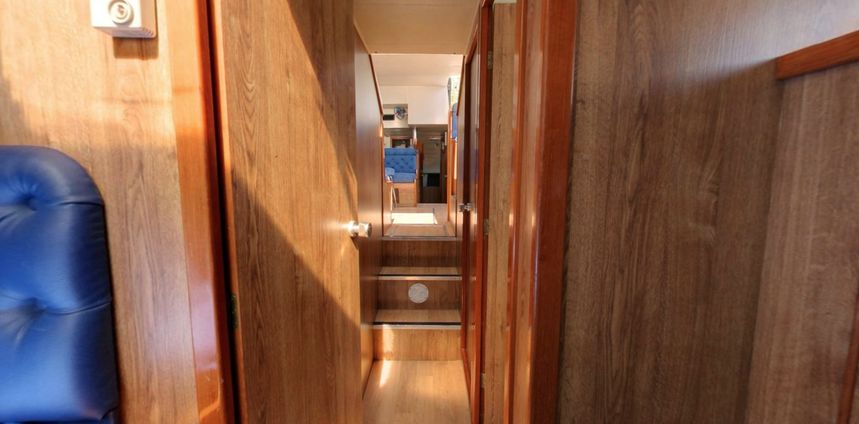 Le Boat Classique | BF Jabel