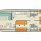 Le Boat Calypso | Comfort 4