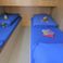 Le Boat Calypso | Comfort 4