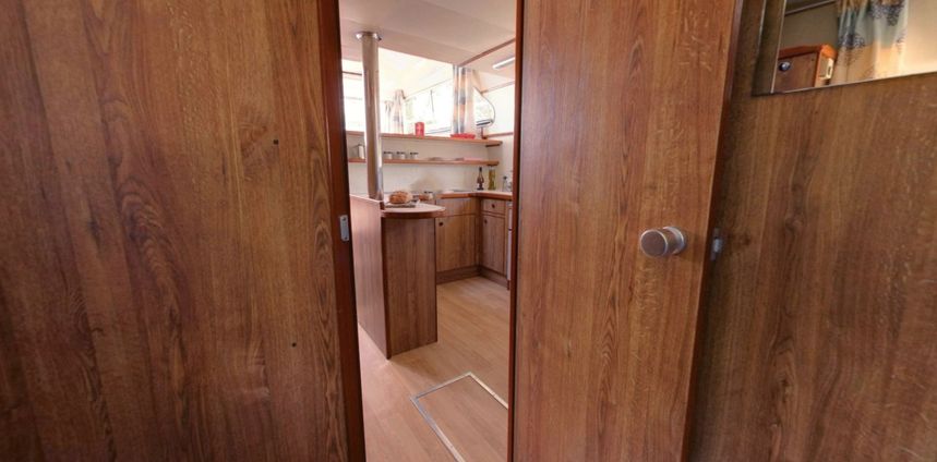 Le Boat Classique | BF Hindeloopen