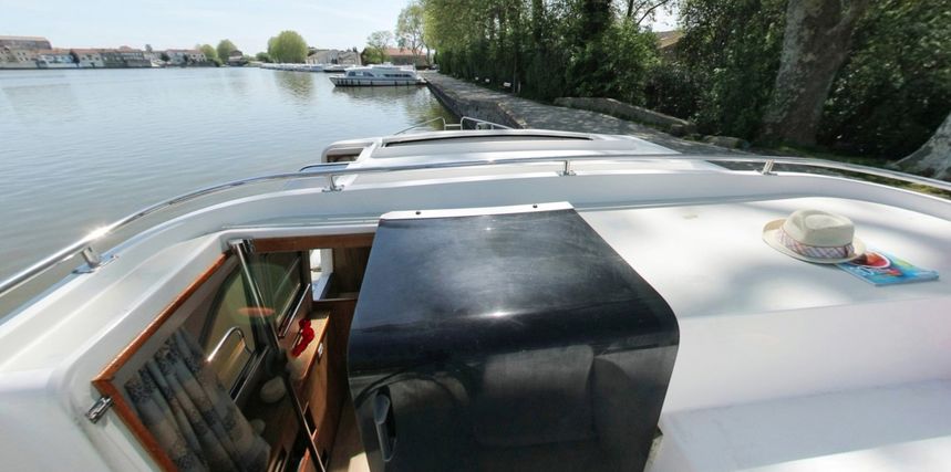 Le Boat Classique | Budget 10