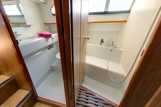 Le Boat Classique | Budget 10