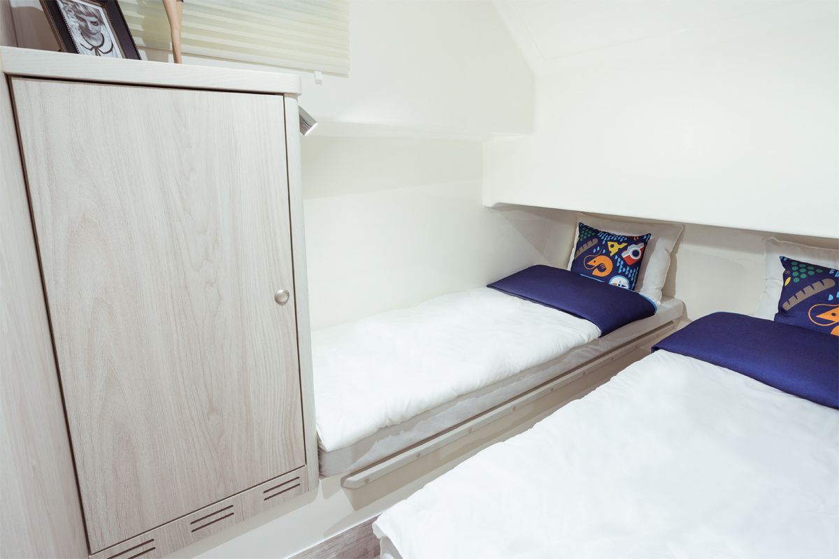 Le Boat Horizon 2 | PF Smiths Falls 4