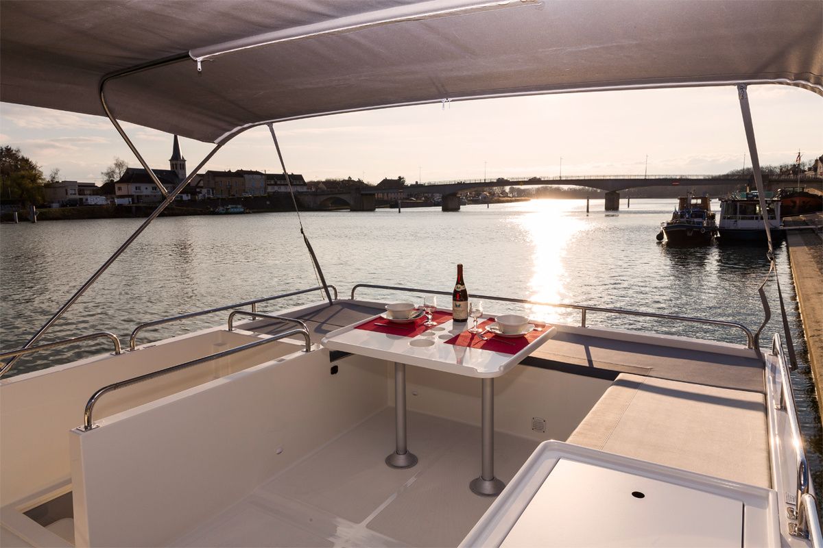 Le Boat Horizon 2 | Premier 29