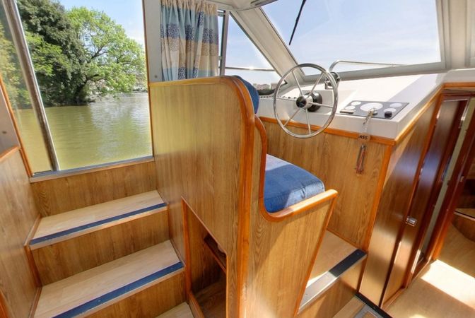 Le Boat Classique | Budget 18