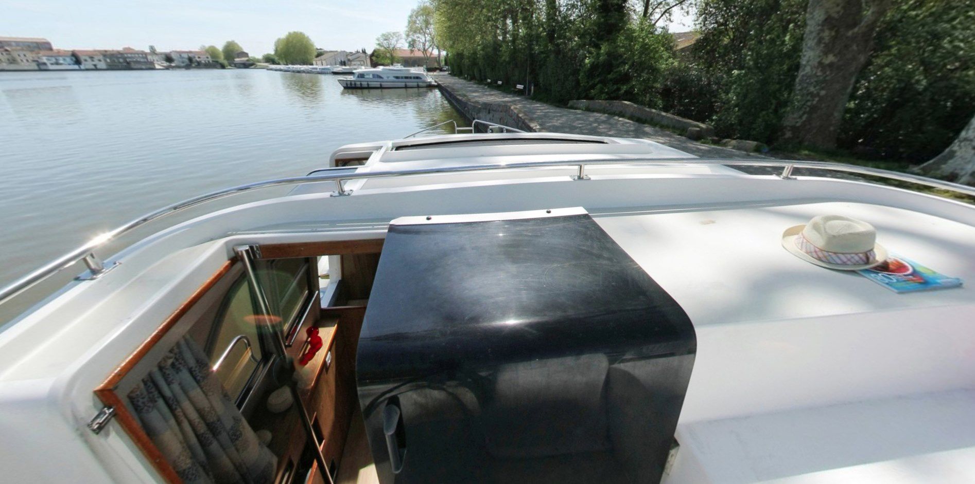Le Boat Classique | Budget 11